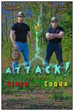 Watch ATTACK! of the Viper and Cobra Fmovies