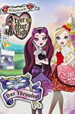 Watch Ever After High: Thronecoming Fmovies