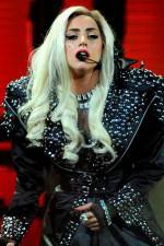 Watch iHeartRadio Album Release Party with Lady Gaga Fmovies