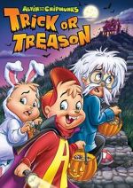 Watch Alvin and the Chipmunks: Trick or Treason Fmovies
