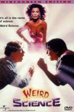 Watch Weird Science Fmovies