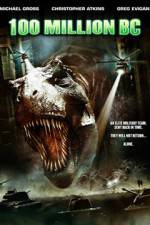 Watch 100 Million B.C. Fmovies