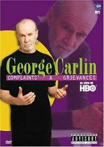 Watch George Carlin: Complaints & Grievances Fmovies
