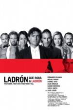 Watch Ladrón que roba a ladrón Fmovies