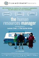 Watch The Human Resources Manager Fmovies