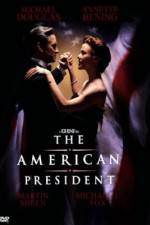 Watch The American President Fmovies