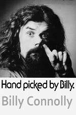 Watch The Pick of Billy Connolly Fmovies