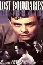 Watch Lost Boundaries Fmovies