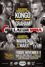 Watch Bellator 107 Kongo vs Graham Fmovies