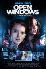 Watch Open Windows Fmovies