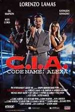 Watch CIA Code Name: Alexa Fmovies