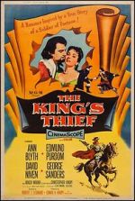 Watch The King's Thief Fmovies