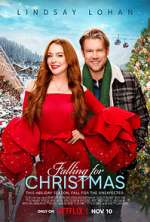 Watch Falling for Christmas Fmovies