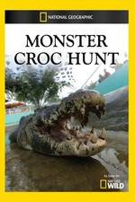 Watch Monster Croc Hunt Fmovies