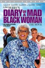 Watch Diary of a Mad Black Woman Fmovies