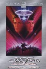 Watch Star Trek V: The Final Frontier Fmovies