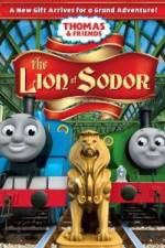 Watch Thomas & Friends Lion of Sodor Fmovies