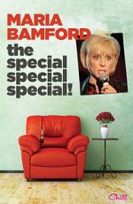 Watch Maria Bamford: The Special Special Special! (TV Special 2012) Fmovies