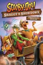 Watch Scooby-Doo! Shaggy\'s Showdown Fmovies