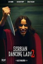 Watch Serbian Dancing Lady 2 (Short 2023) Fmovies