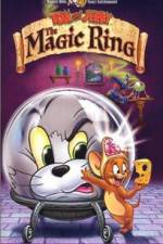 Watch Tom and Jerry: The Magic Ring Fmovies