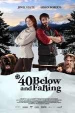 Watch 40 Below and Falling Fmovies
