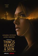 Watch Things Heard & Seen Fmovies