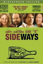 Watch Sideways Fmovies