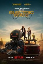 Watch The Electric State Fmovies