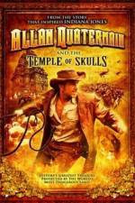 Watch Allan Quatermain And The Temple Of Skulls Fmovies