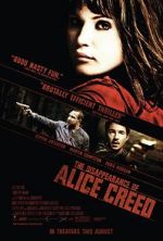 Watch The Disappearance of Alice Creed Fmovies