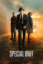 Watch Special Unit - The First Murder Fmovies