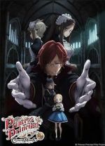 Watch Princess Principal: Crown Handler: Chapter 3 Fmovies