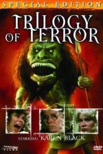 Watch Trilogy of Terror Fmovies