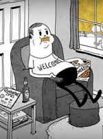 Watch Man 2020 (Short 2020) Fmovies