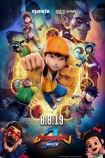 Watch BoBoiBoy Movie 2 Fmovies