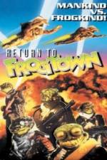 Watch Frogtown II Fmovies