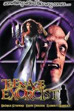 Watch Teenage Exorcist Fmovies
