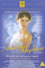 Watch The Audrey Hepburn Story Fmovies