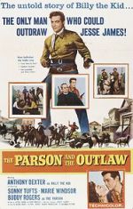 Watch The Parson and the Outlaw Fmovies