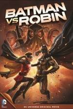 Watch Batman vs. Robin Fmovies
