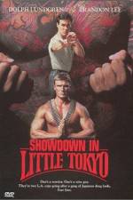 Watch Showdown in Little Tokyo Fmovies