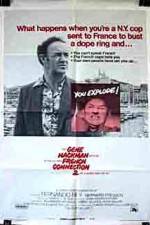 Watch French Connection II Fmovies