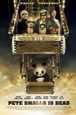 Watch Pete Smalls Is Dead Fmovies