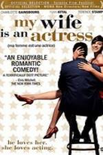 Watch Ma femme est une actrice Fmovies