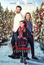 Watch Love at the Christmas Contest Fmovies