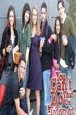 Watch You Can't Do That on the Internet Fmovies