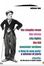 Watch Charlie The Life and Art of Charles Chaplin Fmovies