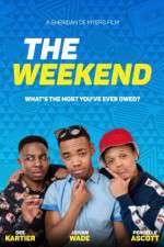 Watch The Weekend Movie Fmovies
