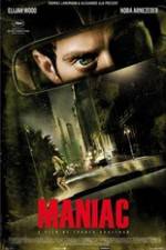 Watch Maniac Fmovies